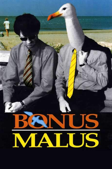 Bonus Malus